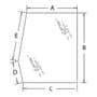 150545 | Cab Glass - Door | Upper | Right Hand | Ford 445C 445C 445D 445D 455C 455C 455D 455D 555C 555C 555D 555D 575D 575D 655C 655C 655D 655D 675D 675D | | E7NN94297N18AC | E7NN94297N18AA | E7NN94297N18AB 150545 | Cab Glass - Door | Upper | Right Hand | Ford 445C 445C 445D 445D 455C 455C 455D 455D 555C 555C 555D 555D 575D 575D 655C 655C 655D 655D 675D 675D | | E7NN94297N18AC | E7NN94297N18AA | E7NN94297N18AB