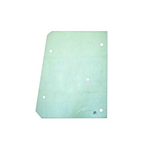 127202 | Cab Glass | Door | Upper - Right Hand or Left Hand | John Deere 310G 310J 310SG 310SJ 315SG 410G 410J 710G 710J |  | T164707