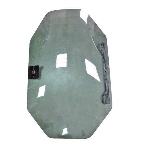 Used Cab Glass - Door fits Gehl R190 R220 R260 V270 V330 V400 244242 fits Mustang 1900R 2200R 2600R Used Cab Glass - Door fits Gehl R190 R220 R260 V270 V330 V400 244242 fits Mustang 1900R 2200R 2600R