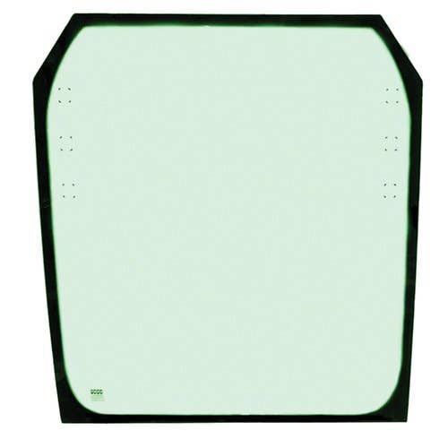 163208 | Cab Glass - Front Center | JCB 540 540 |  | 827/80225