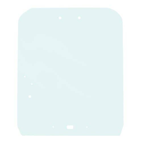 Cab Glass - Front Center fits Kubota SVL75 SVL90 SVL95 V0621-34520 Cab Glass - Front Center fits Kubota SVL75 SVL90 SVL95 V0621-34520