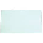 163176 | Cab Glass - Front | Lower | Caterpillar 320D 320D | | 316-8854