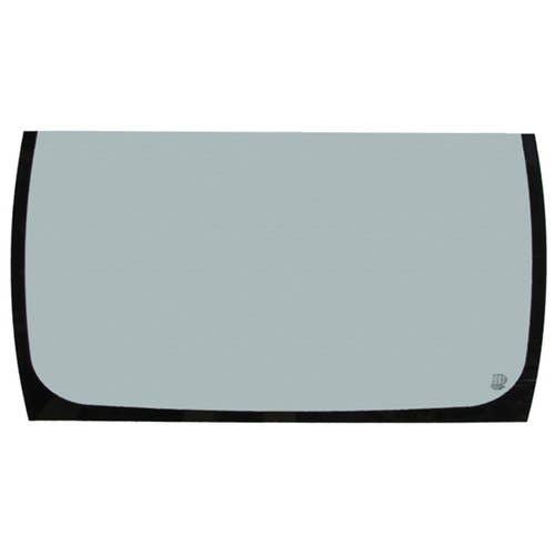 Cab Glass - Front Lower fits John Deere 225CLC 135C RTS 225CLC 4457161R fits Hitachi ZX85USBLC ZX135US ZX225US ZX225USLC 