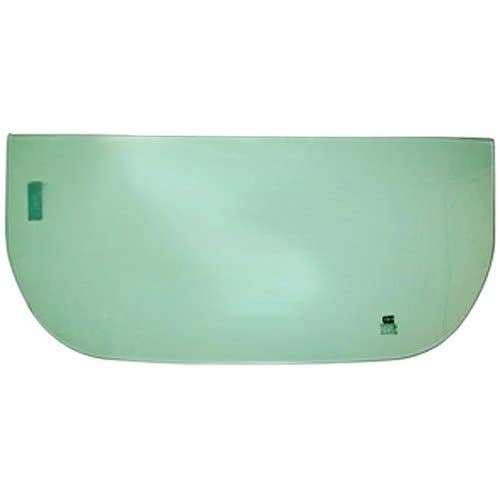 163213 | Cab Glass - Front Lower | New Holland E215 E215 |  | YN02C02082P1
