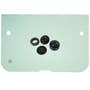 163232 | Cab Glass - Front | Lower | Komatsu PC128US-2 PC128US-2 | | 22B-54-15800 163232 | Cab Glass - Front | Lower | Komatsu PC128US-2 PC128US-2 | | 22B-54-15800