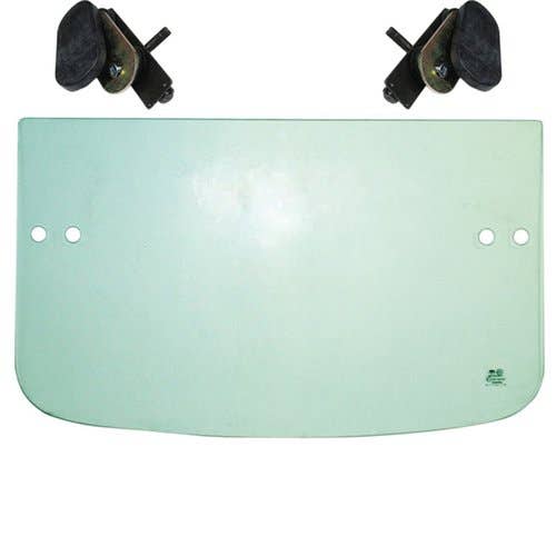 163246 | Cab Glass - Front | Lower | Komatsu PC100-6 PC100-6 PC120-6 PC120-6 PC120-6Z PC120LC-6 PC120LC-6 PC300LC-6 PC300LC-6 |  | D20Y-54-36103