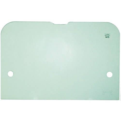 163235 | Cab Glass - Front | Lower | Komatsu PC128US-2 PC128US-2 |  | D22B-54-15811