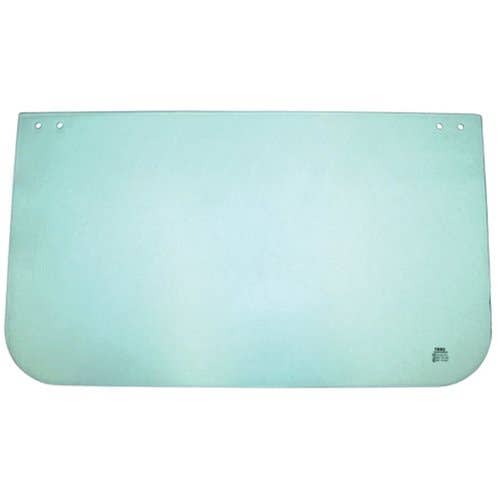 Cab Glass - Front Lower fits Takeuchi TB070 TB125 TB135 TB145 TB175 TB175W TB180FR TB070 TB125 TB135 TB145 TB175 TB175W TB180FR 0378601600