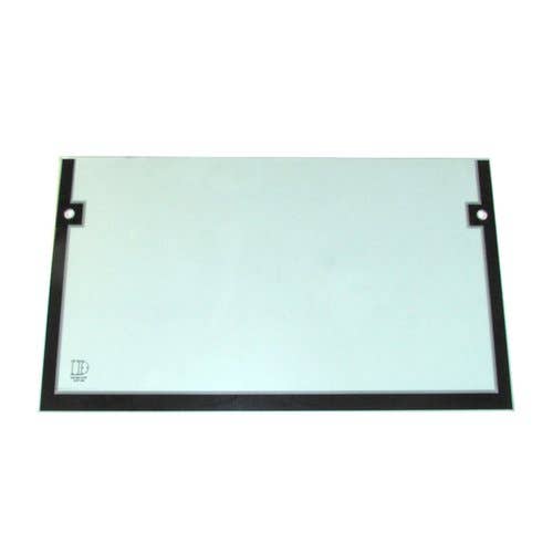 168680 | Cab Glass - Front | Lower | Terex MHL340 MHL340 |  | 5253100064
