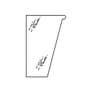 150510 | Cab Glass - Front | Lower | Right Hand | Case 580M 580M 580 Super M 580 Super M 590 590 | | 338423A1 | 448609A1 150510 | Cab Glass - Front | Lower | Right Hand | Case 580M 580M 580 Super M 580 Super M 590 590 | | 338423A1 | 448609A1