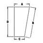 150590 | Cab Glass - Front | Lower | Right Hand | Windshileld | John Deere 310 310G 310G 310J 310J 310SG 310SG 310SJ 310SJ 315 315 315SG 410 410G 410G 410J 410J 710 710 710G 710G 710J 710J | | T164695 | T191072 150590 | Cab Glass - Front | Lower | Right Hand | Windshileld | John Deere 310 310G 310G 310J 310J 310SG 310SG 310SJ 310SJ 315 315 315SG 410 410G 410G 410J 410J 710 710 710G 710G 710J 710J | | T164695 | T191072