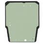163309 | Cab Glass - Front | | 0698600184 163309 | Cab Glass - Front | | 0698600184