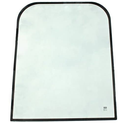 163152 | Cab Glass - Front Upper | Case CX130B CX130B CX160B CX160B CX180B CX180B CX210B CX210B CX230B CX230B CX240B CX240B CX290B CX290B CX350B CX350B CX370 CX370 |  | KHN15780