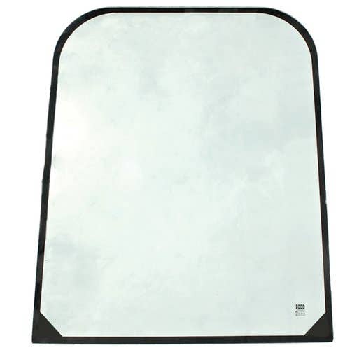 163147 | Cab Glass - Front Upper | Case CX130C CX160C CX210C CX250C CX300C CX350C CX370C CX470C |  | KHN25620