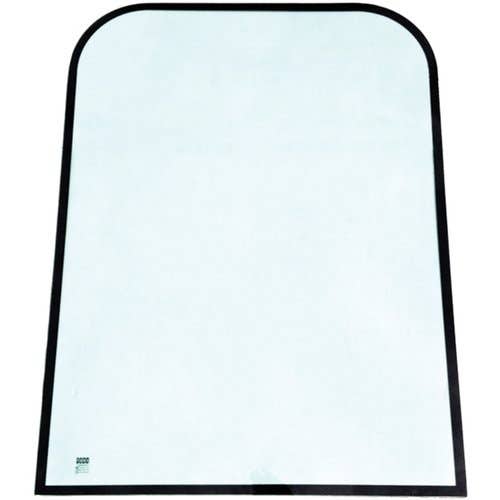 Cab Glass - Front Upper fits Caterpillar 320D 320D 334-6483