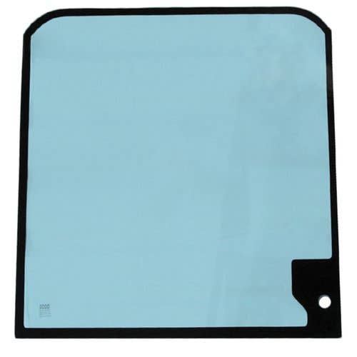 163193 | Cab Glass - Front Upper | John Deere 60G 60G |  | FYD00004957