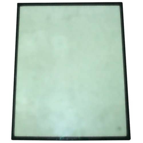 163233 | Cab - Glass | Front | Upper | Komatsu PC200LC-7 PC200-7 PC210-7K PC210LC-7K PC220-7 PC220LC-7 PC400-7 PC450-7K |  | 20Y-54-51522