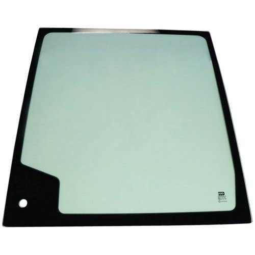 Cab Glass - Front Upper fits Kubota KX91-3 KX71-3 KX91-3 KX121-3 KX121-3S KX161-3 U35-3 U45-3 RC411-46112 Cab Glass - Front Upper fits Kubota KX91-3 KX71-3 KX91-3 KX121-3 KX121-3S KX161-3 U35-3 U45-3 RC411-46112