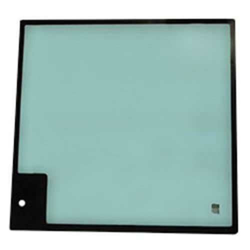 163189 | Cab Glass - Front Upper | Windshield | John Deere 27D 27D 35D 35D 50D 50D |  | 4635166