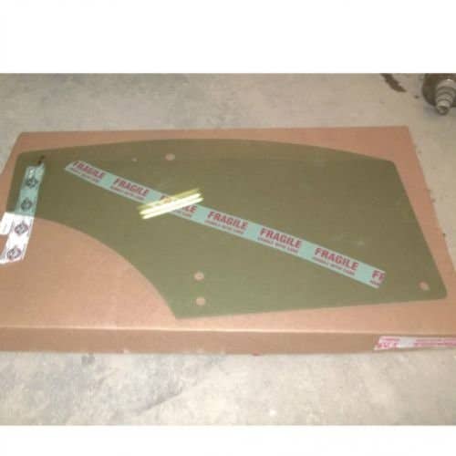 Used Cab Glass - Left Hand Door fits John Deere 5220 5320 5225 5325 5420 5425 5520 5525 5603 5625 5725 6403 6603 6110D 6115D 6125D 6130M 6140D R198624 Used Cab Glass - Left Hand Door fits John Deere 5220 5320 5225 5325 5420 5425 5520 5525 5603 5625 5725 6403 6603 6110D 6115D 6125D 6130M 6140D R198624