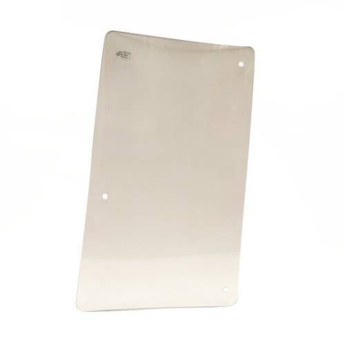 113023 | Cab Glass - Left Hand Side Window | John Deere 6110 6120 6200 6210 6215 6220 6300 6310 6320 6400 6405 6410 6410 6415 6420 6510 6520 6605 6610 6615 6620 6715 6810 6820 6910 6920 7220 7320 7420 7520 |  | L113306