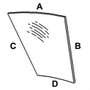 410307 | Cab Glass - Left Hand | John Deere 2140 2350 2355 2550 2555 2750 2755 2940 2950 2955 3140 3150 3155 4030 4040 4050 4230 4240 4250 4350 4430 4440 4450 4630 4640 4650 4840 4850 | | R50756 410307 | Cab Glass - Left Hand | John Deere 2140 2350 2355 2550 2555 2750 2755 2940 2950 2955 3140 3150 3155 4030 4040 4050 4230 4240 4250 4350 4430 4440 4450 4630 4640 4650 4840 4850 | | R50756