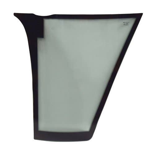 113034 | Cab Glass - Lower Door | John Deere 4050 4055 4250 4255 4450 4455 4555 4560 4650 4755 4760 4850 4955 4960 |  | R93149