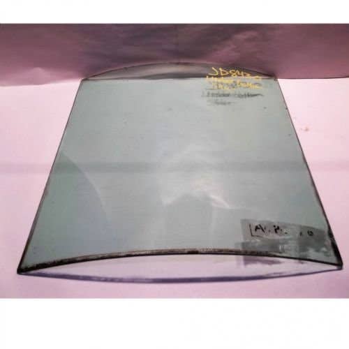 Used Cab Glass - Lower Door fits John Deere 8430 8630 R58351 Used Cab Glass - Lower Door fits John Deere 8430 8630 R58351