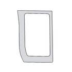 191994 | Cab Glass - Lower Front | Left Hand | Case IH Maxxum 100 Maxxum 110 Maxxum 115 Maxxum 120 Maxxum 125 Maxxum 130 Maxxum 140 MXU100 MXU110 MXU115 MXU125 MXU130 MXU135 | New Holland T6010 T6020 T6030 T6040 T6050 T6060 | | 87566892 | 82030488