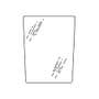 113077 | Cab Glass - Lower Front | Left Hand | John Deere 7200 7210 7400 7410 7510 7600 7610 7700 7710 7800 7810 | | R96196 113077 | Cab Glass - Lower Front | Left Hand | John Deere 7200 7210 7400 7410 7510 7600 7610 7700 7710 7800 7810 | | R96196
