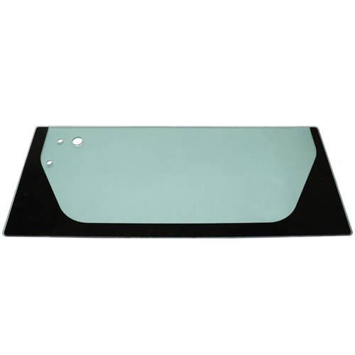 163137 | Cab Glass - Lower Front | Bobcat E25 E26 E32 E32I E35 E35I E42 E45 E50 E55 |  | 7179045