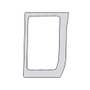 191995 | Cab Glass - Lower Front | Right Hand | Case IH Maxxum 100 Maxxum 110 Maxxum 115 Maxxum 120 Maxxum 125 Maxxum 130 Maxxum 140 MXU100 MXU110 MXU115 MXU125 MXU130 MXU135 | New Holland T6010 T6020 T6030 T6040 T6050 T6060 | | 87566891 | 82030487 191995 | Cab Glass - Lower Front | Right Hand | Case IH Maxxum 100 Maxxum 110 Maxxum 115 Maxxum 120 Maxxum 125 Maxxum 130 Maxxum 140 MXU100 MXU110 MXU115 MXU125 MXU130 MXU135 | New Holland T6010 T6020 T6030 T6040 T6050 T6060 | | 87566891 | 82030487