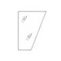 117653 | Cab Glass - Lower Knee | Left Hand | Case 570LXT 570LXT 570MXT 570MXT 580L 580L 580SK 580SK 580 Super L 580 Super L 590 590 | | 107234A1 117653 | Cab Glass - Lower Knee | Left Hand | Case 570LXT 570LXT 570MXT 570MXT 580L 580L 580SK 580SK 580 Super L 580 Super L 590 590 | | 107234A1