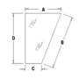 117653 | Cab Glass - Lower Knee | Left Hand | Case 570LXT 570LXT 570MXT 570MXT 580L 580L 580SK 580SK 580 Super L 580 Super L 590 590 | | 107234A1 117653 | Cab Glass - Lower Knee | Left Hand | Case 570LXT 570LXT 570MXT 570MXT 580L 580L 580SK 580SK 580 Super L 580 Super L 590 590 | | 107234A1