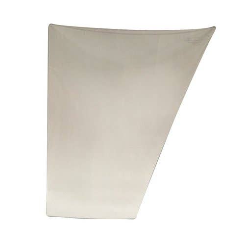 110307 | Cab Glass - Lower Left Hand Door | John Deere 2140 2350 2355 2550 2555 2750 2755 2940 2950 2955 3140 3150 3155 4030 4040 4050 4230 4240 4250 4350 4430 4440 4450 4630 4640 4650 4840 4850 |  | R50756