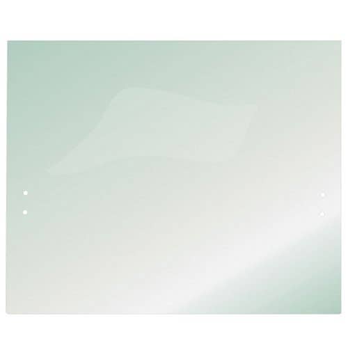 Cab Glass - Lower Rear fits Caterpillar 416E 420E 416E 420E 229-0308