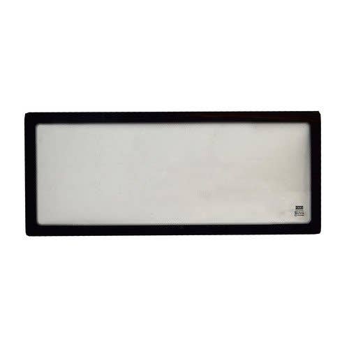 Cab Glass - Lower Rear Window fits Case IH 5120 5130 5140 5220 5230 5240 5250 1981934C1 Cab Glass - Lower Rear Window fits Case IH 5120 5130 5140 5220 5230 5240 5250 1981934C1
