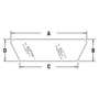 112992 | Cab Glass - Lower Rear Window | Ford TW5 TW10 TW15 TW20 TW25 TW30 TW35 5110 5600 5610 5700 6410 6600 6610 6700 6710 6810 7410 7600 7610 7700 7710 7810 7910 8000 8210 8530 8630 8700 8730 8830 9000 9700 | | D5NN9442014B 112992 | Cab Glass - Lower Rear Window | Ford TW5 TW10 TW15 TW20 TW25 TW30 TW35 5110 5600 5610 5700 6410 6600 6610 6700 6710 6810 7410 7600 7610 7700 7710 7810 7910 8000 8210 8530 8630 8700 8730 8830 9000 9700 | | D5NN9442014B