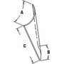 113032 | Cab Glass - Lower Right Hand Door | John Deere 4050 4055 4250 4255 4450 4455 4555 4560 4755 4760 4850 4955 4960 | | R93147 113032 | Cab Glass - Lower Right Hand Door | John Deere 4050 4055 4250 4255 4450 4455 4555 4560 4755 4760 4850 4955 4960 | | R93147