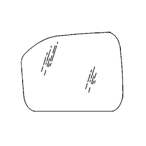 112993 | Cab Glass - Lower Right Hand Tinted Windshield | Ford TW5 TW10 TW15 TW20 TW25 TW30 TW35 233 234 333 334 334 2600 2610 2810 2910 3600 3610 3910 4110 4600 4600SU 4610 4610SU 5110 5600 5610 5700 6410 6600 6610 6700 6710 6810 7410 |  | E0NN9400246BA