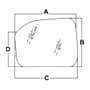 112993 | Cab Glass - Lower Right Hand Tinted Windshield | Ford TW5 TW10 TW15 TW20 TW25 TW30 TW35 233 234 333 334 334 2600 2610 2810 2910 3600 3610 3910 4110 4600 4600SU 4610 4610SU 5110 5600 5610 5700 6410 6600 6610 6700 6710 6810 7410 | | E0NN9400246BA 112993 | Cab Glass - Lower Right Hand Tinted Windshield | Ford TW5 TW10 TW15 TW20 TW25 TW30 TW35 233 234 333 334 334 2600 2610 2810 2910 3600 3610 3910 4110 4600 4600SU 4610 4610SU 5110 5600 5610 5700 6410 6600 6610 6700 6710 6810 7410 | | E0NN9400246BA