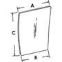 112666 | Cab Glass - Lower Right Hand Window | Case IH 7110 7120 7130 7140 7150 7210 7220 7230 7240 7250 8210 8220 8230 8240 8910 8920 8930 8940 8950 | | 1340197C1 112666 | Cab Glass - Lower Right Hand Window | Case IH 7110 7120 7130 7140 7150 7210 7220 7230 7240 7250 8210 8220 8230 8240 8910 8920 8930 8940 8950 | | 1340197C1