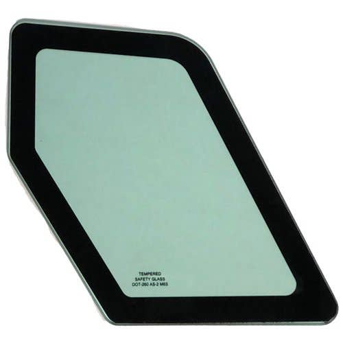 163315 | Cab Glass - Lower Window Door | Case SR130 SR150 SR175 SR200 SR220 SR240 SR250 SV185 SV250 SV280 SV300 TR270 TR310 TR320 | New Holland C227 C232 C238 L213 L215 L218 L220 L221 L223 L225 L228 L230 |  | 84259722 | 84259722