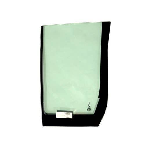 Cab Glass Lower Front - Right Hand with Non-Hinged Windshield fits New Holland T6010 T6020 T6030 T6050 T6070 TS115A 82030485 fits Case IH 87304259