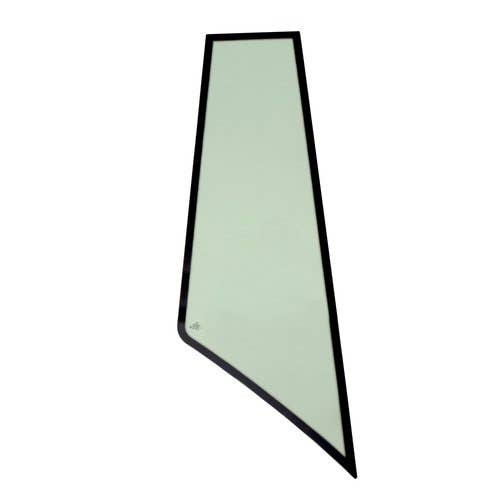 Cab Glass - Rear Corner Left Hand fits John Deere 315 310G 310SG 410G 410J 310 310G 310J 310SG 310SJ 315 315SG 410 410G 410J 710 710G 710J T164708 Cab Glass - Rear Corner Left Hand fits John Deere 315 310G 310SG 410G 410J 310 310G 310J 310SG 310SJ 315 315SG 410 410G 410J 710 710G 710J T164708