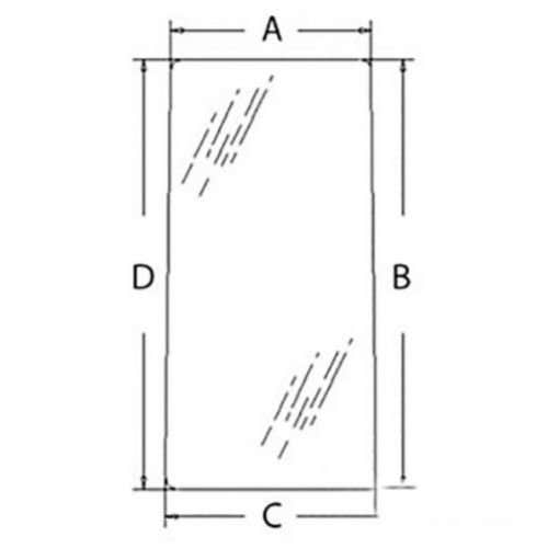 150517 | Cab Glass - Rear | Left Hand | John Deere 80 80 110 110 120 120 160 160 160LC 160LC 200 200LC 200LC 230 230 230LC 230LC 230LCR 270 270 270LC 270LC 330 330 330LC 330LC 330LCR 330LCR 370 370 450 450LC 450LC 550 |  | AT215569 | 4369556 | 4383431