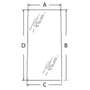 150517 | Cab Glass - Rear | Left Hand | John Deere 80 80 110 110 120 120 160 160 160LC 160LC 200 200LC 200LC 230 230 230LC 230LC 230LCR 270 270 270LC 270LC 330 330 330LC 330LC 330LCR 330LCR 370 370 450 450LC 450LC 550 | | AT215569 | 4369556 | 4383431 150517 | Cab Glass - Rear | Left Hand | John Deere 80 80 110 110 120 120 160 160 160LC 160LC 200 200LC 200LC 230 230 230LC 230LC 230LCR 270 270 270LC 270LC 330 330 330LC 330LC 330LCR 330LCR 370 370 450 450LC 450LC 550 | | AT215569 | 4369556 | 4383431