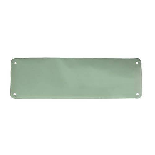 Cab Glass - Rear Lower fits Kubota M95 M105 M4900 M5700 M6800 M8200 M9000 3A751-70550