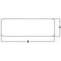 112681 | Cab Glass - Rear Lower Window | Case IH 585 595 685 695 885 895 995 3220 3230 4210 4230 4240 | | 98041C1 112681 | Cab Glass - Rear Lower Window | Case IH 585 595 685 695 885 895 995 3220 3230 4210 4230 4240 | | 98041C1
