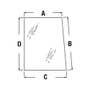 112087 | Cab Glass - Rear Sliding | John Deere 2350 2355 2550 2555 2750 2755 2855 2940 2950 2955 3055 3150 3155 3255 4030 4040 4050 4055 4230 4240 4250 4255 4430 4440 4450 4455 4555 4560 4630 4640 4650 4755 4760 4840 4850 4955 4960 8430 8440 | | AR87997 112087 | Cab Glass - Rear Sliding | John Deere 2350 2355 2550 2555 2750 2755 2855 2940 2950 2955 3055 3150 3155 3255 4030 4040 4050 4055 4230 4240 4250 4255 4430 4440 4450 4455 4555 4560 4630 4640 4650 4755 4760 4840 4850 4955 4960 8430 8440 | | AR87997